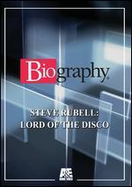 Biography: Steve Rubell