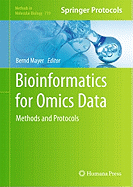 Bioinformatics for Omics Data: Methods and Protocols