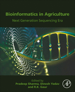 Bioinformatics in Agriculture: Next Generation Sequencing Era