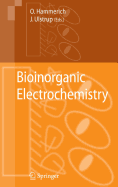 Bioinorganic Electrochemistry