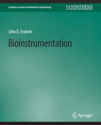 Bioinstrumentation - Enderle, John