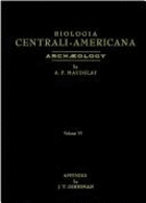 Biologia Centrali-Americana; or, contributions to the knowledge of the fauna and flora of Mexico and Central America.