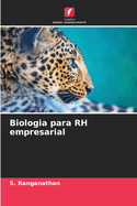 Biologia para RH empresarial