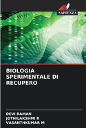 Biologia Sperimentale Di Recupero