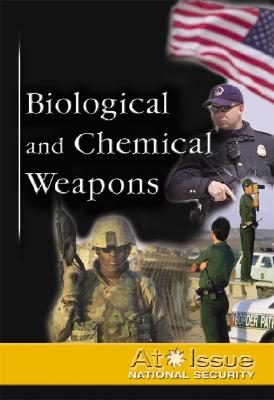 Biological and Chemical Weapons - Kallen, Stuart A (Editor)