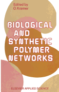 Biological and Synthetic Polymer Networks