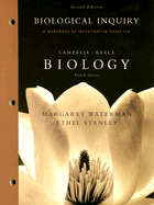 Biological Inquiry: A Workbook of Investigative Case Studies for Campbell/Reece Biology Eighth Edition