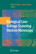 Biological Low-Voltage Scanning Electron Microscopy
