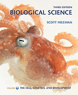 Biological Science, Vol 1 - Freeman, Scott
