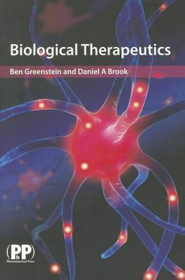 Biological Therapeutics - Greenstein, Ben