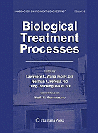 Biological Treatment Processes: Volume 8