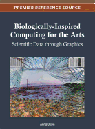 Biologically-Inspired Computing for the Arts: Scientific Data Through Graphics