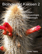 Biologie Der Kakteen Band 2