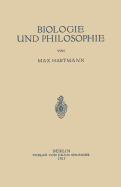Biologie Und Philosophie