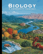 Biology: A Community Context