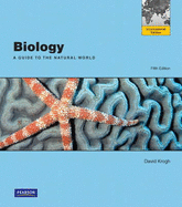 Biology: A Guide to the Natural World: International Edition