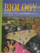 Biology a Search for Order in Complexity Student Book Grd 10-12