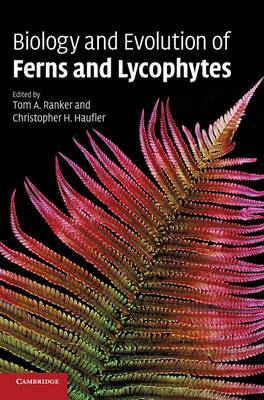 Biology and Evolution of Ferns and Lycophytes - Ranker, Tom A (Editor), and Haufler, Christopher H (Editor)