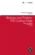 Biology and Politics: The Cutting Edge