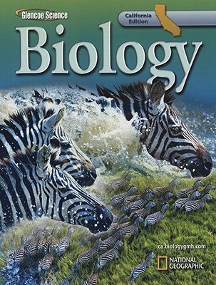 Biology: California Edition - McGraw-Hill (Creator)