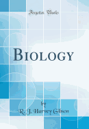Biology (Classic Reprint)