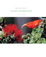 Biology: Concepts and Applications (Paperbound with CD-ROM, How Do I Prepare/Vmentor, and Biologynow/Infotrac)