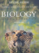 Biology: Concepts & Connections