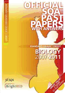 Biology Credit SQA Past Papers