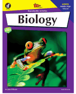 Biology, Grades 6 - 12