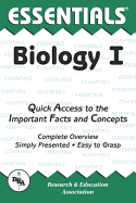 Biology I Essentials: Volume 1