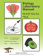 Biology Laboratory Manual: In English and Amharic
