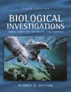 Biology Laboratory Manual - Dolphin, Warren D.