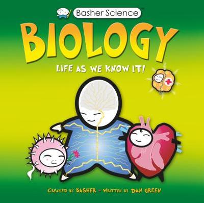 Biology: Life as We Know It - Green, Dan, Dr.