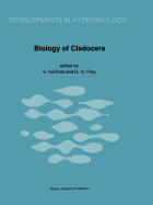 Biology of Cladocera: Proceedings of the Second International Symposium on Cladocera, Tatranska Lomnica, Czechoslovakia, 13-20 September 1989