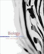 Biology, Preliminary Volume 1: The Dynamic Science