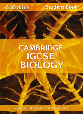 Biology Student Book: Cambridge Igcse - HarperCollins UK