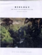 Biology: The Unity and Diversity of Life - Starr, Cecie, and Taggart, Ralph