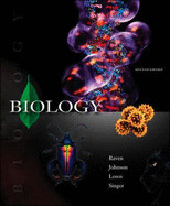 Biology - Raven, Peter H