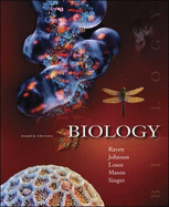 Biology - Losos, Jonathan B, and Raven, Peter H