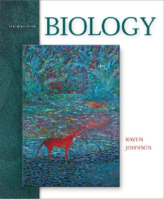 Biology - Raven, Peter H, and Johnson, George B