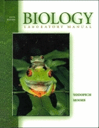 Biology - Vodopich, Darrell S., and Moore, Randy