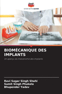 Biom?canique Des Implants