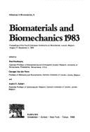 Biomaterials, Biomech