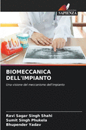 Biomeccanica Dell'impianto