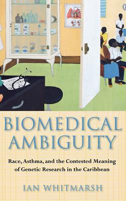 Biomedical Ambiguity - Whitmarsh, Ian