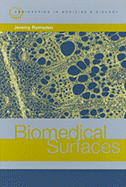 Biomedical Surfaces - Ramsden, Jeremy