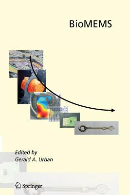 BioMEMS - Urban, Gerald (Editor)
