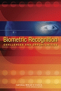 Biometric Recognition: Challenges and Opportunities