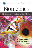 Biometrics: Methods, Applications & Analyses