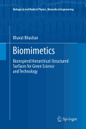 Biomimetics: Bioinspired Hierarchical-Structured Surfaces for Green Science and Technology